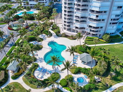 5051 North Highway A1a, Hutchinson Island, FL 34949