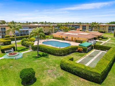 500 Village Green Circle, Palm Springs, FL 33461