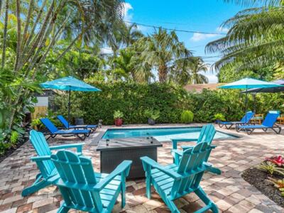 1911 Parker Avenue, West Palm Beach, FL 33401