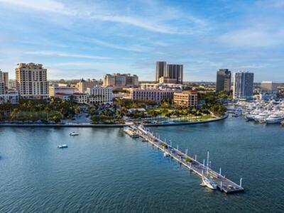 1911 Parker Avenue, West Palm Beach, FL 33401