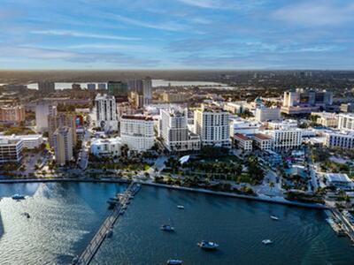 1911 Parker Avenue, West Palm Beach, FL 33401