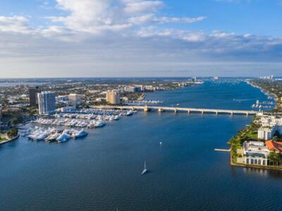 1911 Parker Avenue, West Palm Beach, FL 33401