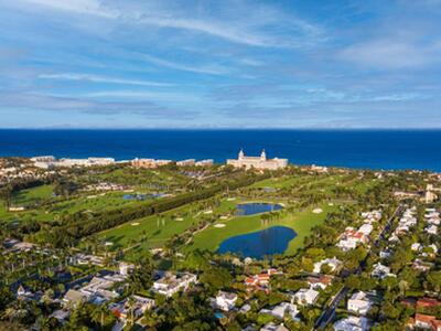 1911 Parker Avenue, West Palm Beach, FL 33401