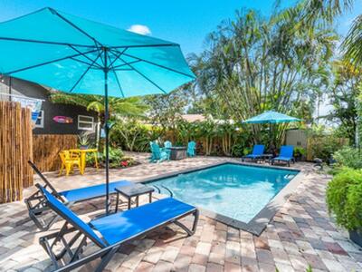 1911 Parker Avenue, West Palm Beach, FL 33401