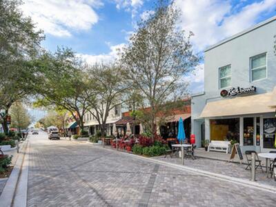 1911 Parker Avenue, West Palm Beach, FL 33401