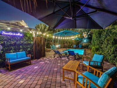 1911 Parker Avenue, West Palm Beach, FL 33401