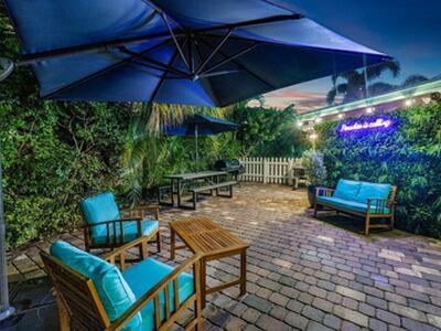 1911 Parker Avenue, West Palm Beach, FL 33401