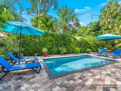 1911 Parker Avenue, West Palm Beach, FL 33401