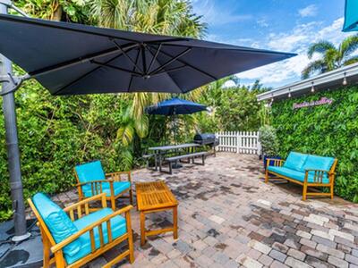 1911 Parker Avenue, West Palm Beach, FL 33401