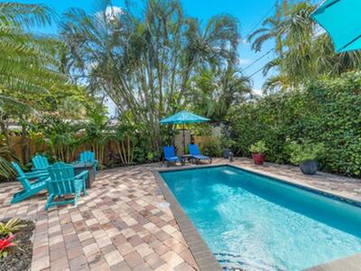 1911 Parker Avenue, West Palm Beach, FL 33401