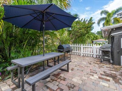 1911 Parker Avenue, West Palm Beach, FL 33401