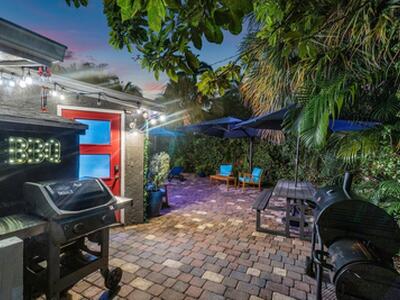 1911 Parker Avenue, West Palm Beach, FL 33401