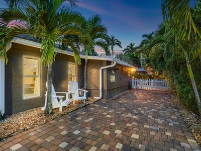 1911 Parker Avenue, West Palm Beach, FL 33401