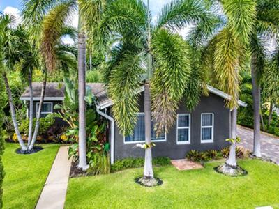 1911 Parker Avenue, West Palm Beach, FL 33401