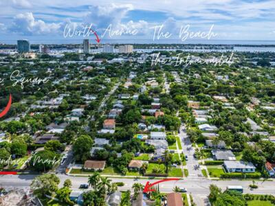 1911 Parker Avenue, West Palm Beach, FL 33401