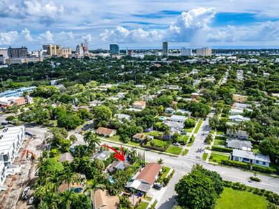 1911 Parker Avenue, West Palm Beach, FL 33401