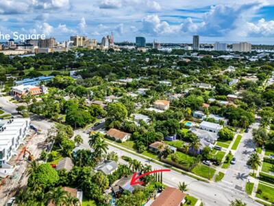 1911 Parker Avenue, West Palm Beach, FL 33401