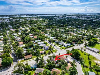 1911 Parker Avenue, West Palm Beach, FL 33401