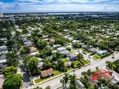 1911 Parker Avenue, West Palm Beach, FL 33401