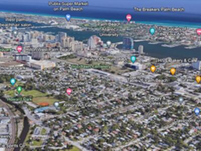 1911 Parker Avenue, West Palm Beach, FL 33401