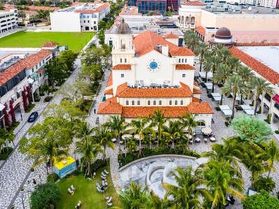 1911 Parker Avenue, West Palm Beach, FL 33401