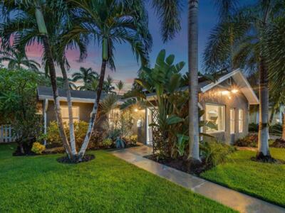 1911 Parker Avenue, West Palm Beach, FL 33401