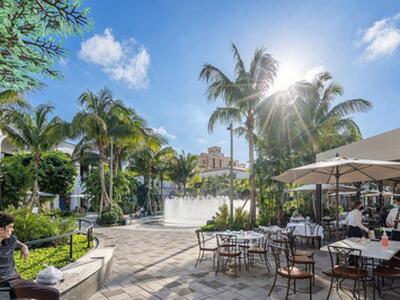 1911 Parker Avenue, West Palm Beach, FL 33401