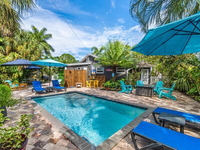 1911 Parker Avenue, West Palm Beach, FL 33401