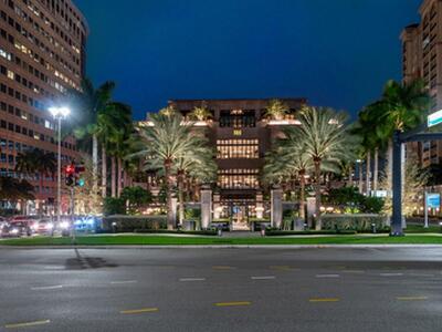 1911 Parker Avenue, West Palm Beach, FL 33401