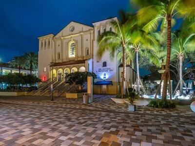 1911 Parker Avenue, West Palm Beach, FL 33401