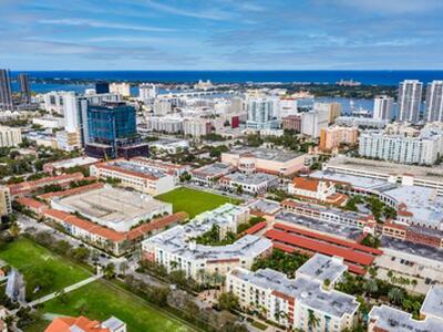 1911 Parker Avenue, West Palm Beach, FL 33401