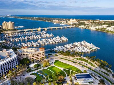 1911 Parker Avenue, West Palm Beach, FL 33401