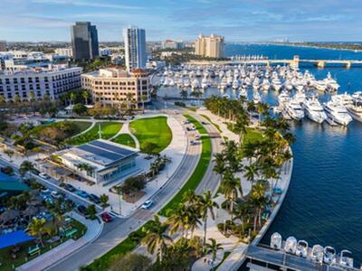 1911 Parker Avenue, West Palm Beach, FL 33401