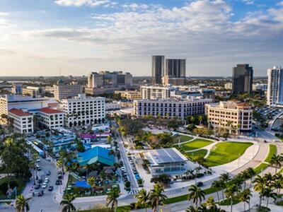 1911 Parker Avenue, West Palm Beach, FL 33401