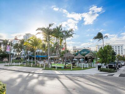 1911 Parker Avenue, West Palm Beach, FL 33401