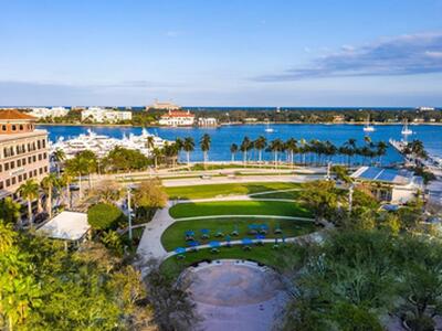 1911 Parker Avenue, West Palm Beach, FL 33401