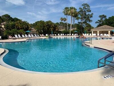 8924 Sandshot Court, Saint Lucie West, FL 34986