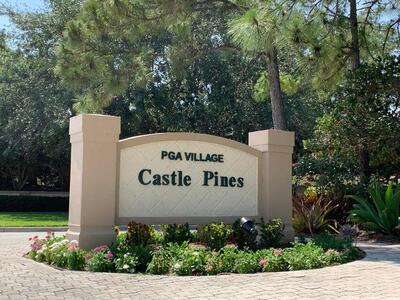 8924 Sandshot Court, Saint Lucie West, FL 34986