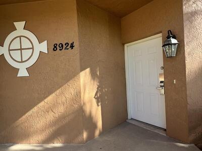 8924 Sandshot Court, Saint Lucie West, FL 34986