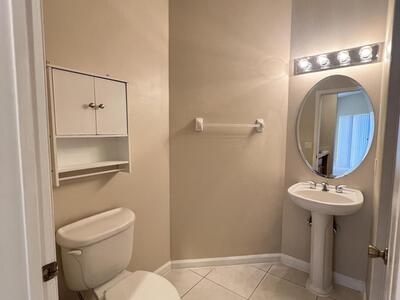 8924 Sandshot Court, Saint Lucie West, FL 34986