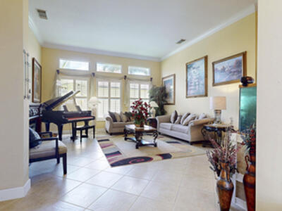 885 SW Grand Reserves Boulevard, Port Saint Lucie, FL 34986