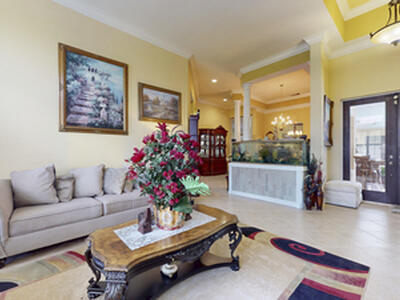 885 SW Grand Reserves Boulevard, Port Saint Lucie, FL 34986