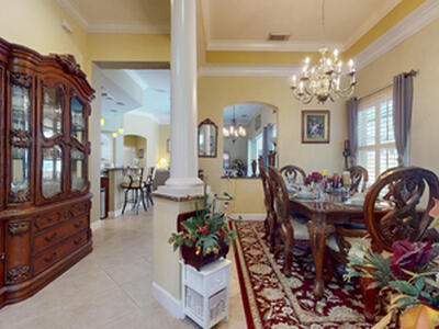 885 SW Grand Reserves Boulevard, Port Saint Lucie, FL 34986