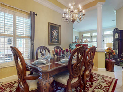 885 SW Grand Reserves Boulevard, Port Saint Lucie, FL 34986