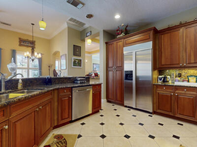 885 SW Grand Reserves Boulevard, Port Saint Lucie, FL 34986