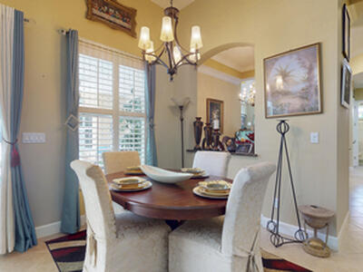 885 SW Grand Reserves Boulevard, Port Saint Lucie, FL 34986