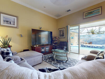 885 SW Grand Reserves Boulevard, Port Saint Lucie, FL 34986