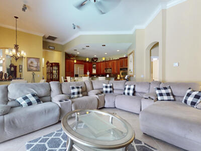 885 SW Grand Reserves Boulevard, Port Saint Lucie, FL 34986