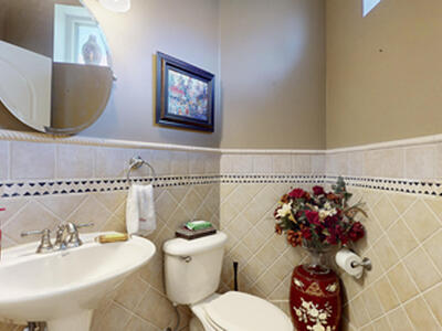 885 SW Grand Reserves Boulevard, Port Saint Lucie, FL 34986