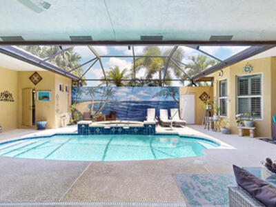 885 SW Grand Reserves Boulevard, Port Saint Lucie, FL 34986